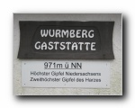 2009-10-28 Wurmberg (04) restaurant sign